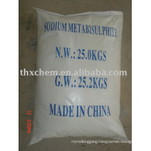 Sodium Metabisulphite food grade